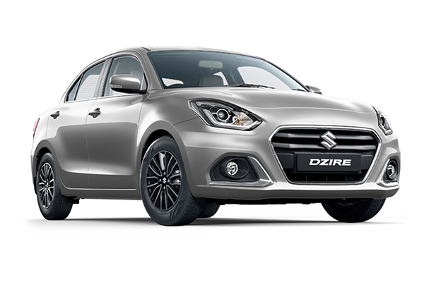 Sedan (Dzire/Etios)